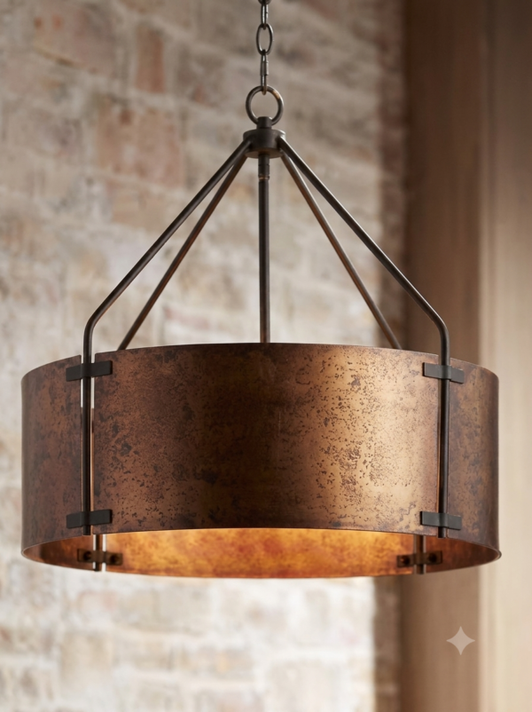 Rustic Pendant Lamp Rustic Pendant Lamp