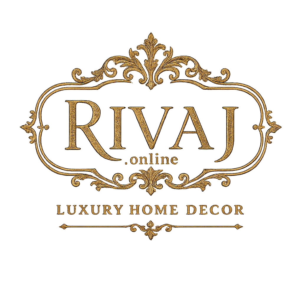 Rivaj Logo
