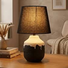 Ceramic Table Lamp