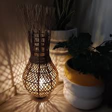 Artisan Lamps